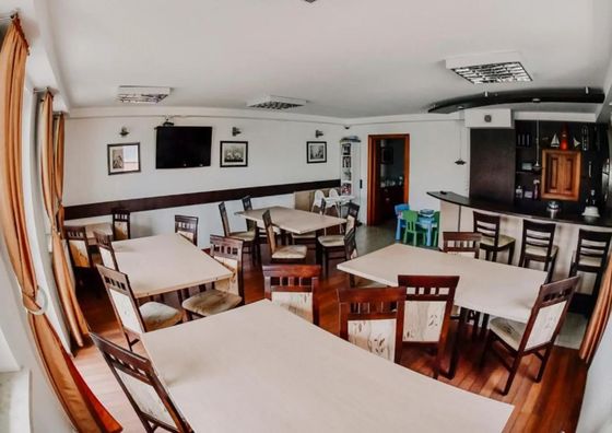 Willa Latarnik Łeba