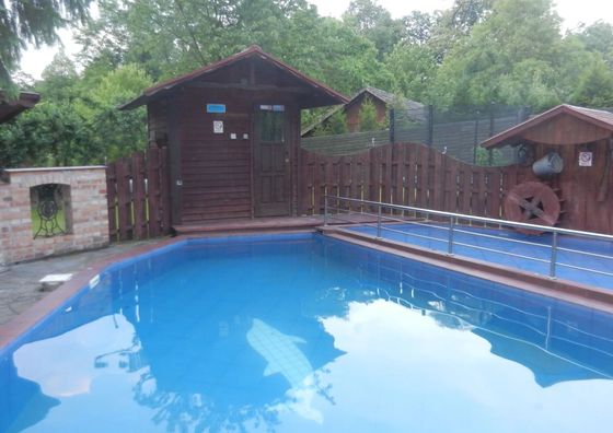 Agroturystyka u Lecha Wadowice