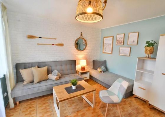 Pokoje Gościnne Czar Morza Mielno