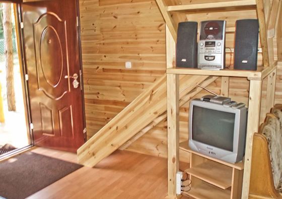 Leśny Zakątek Kościerzyna