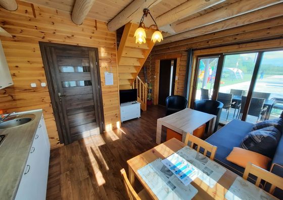 Holiday Homes 777 Karwia