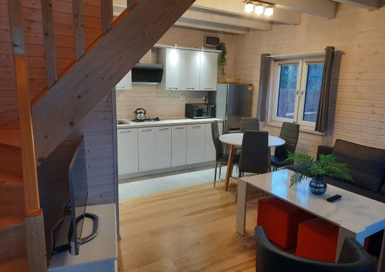 Holiday Homes 777 Karwia