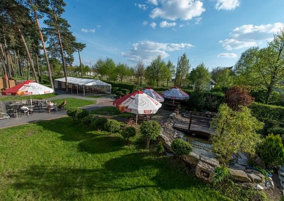 Noclegi Ani Konferencje Imprezy Wypoczynek Borne Sulinowo