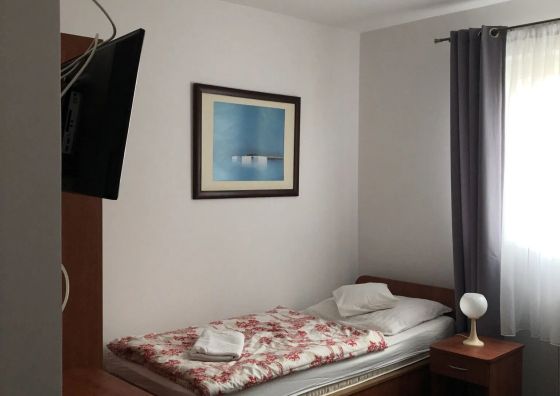 Dom Wczasowy Oliwia Kołobrzeg