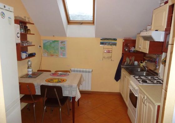 Pokoje PANORAMA Wysowa-Zdrój