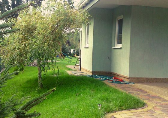 Zielony Domek Smolnik