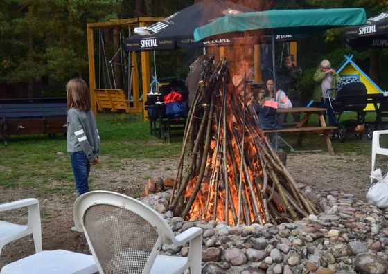 Ośrodek Perła Krutyni Nowy Most