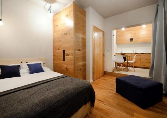 Alpini Apartamenty Zakopane