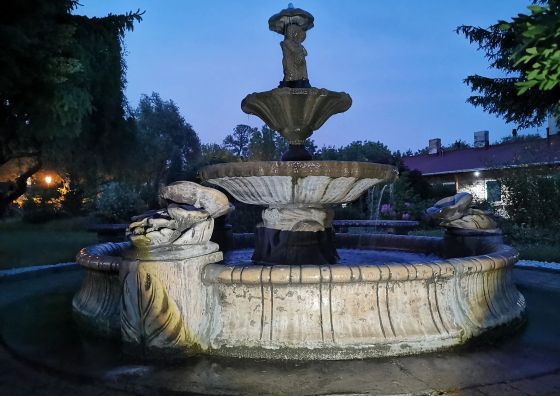 Ośrodek Wypoczynkowy JANÓWKA Ciechocinek
