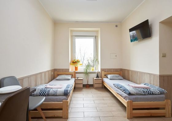 Noclegi i Apartamenty P7 Dzierżoniów