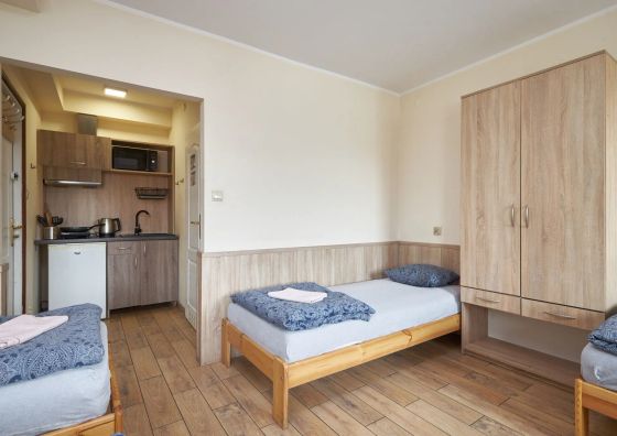 Noclegi i Apartamenty P7 Dzierżoniów