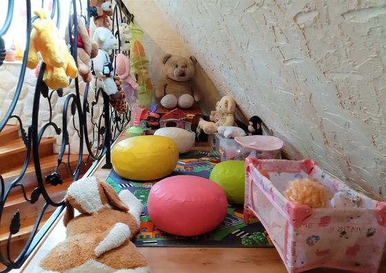 Apartament Hawrań Murzasichle