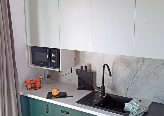 Apartament Między górą a rzeką Trybsz