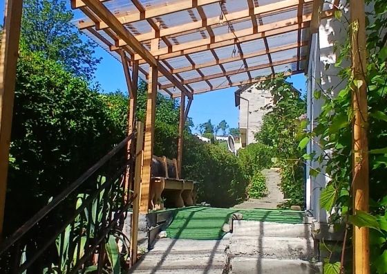 Noclegi Królówka Grzechynia