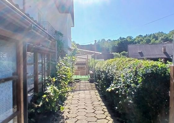 Noclegi Królówka Grzechynia