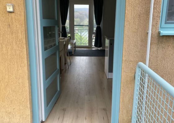 Vintage Apartman Orfű