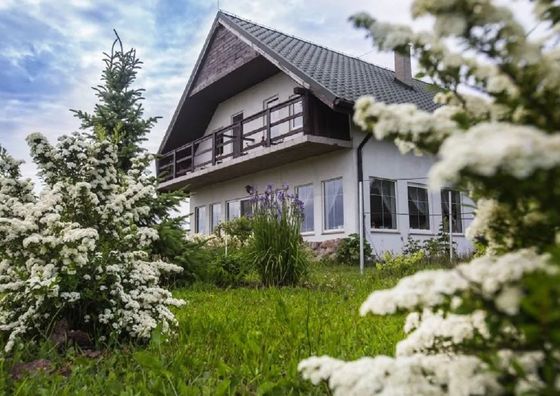 U Przyjaciół Soni Czaplinek