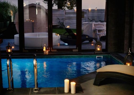 Villa Sielanka Węgorzewo