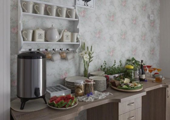 Villa Sielanka Węgorzewo