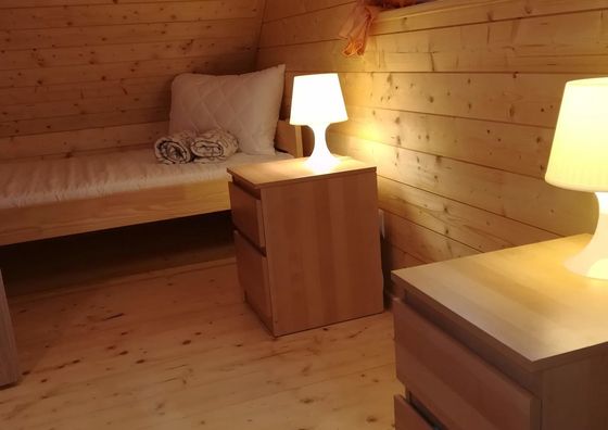 Domki Korona Pogorzelica