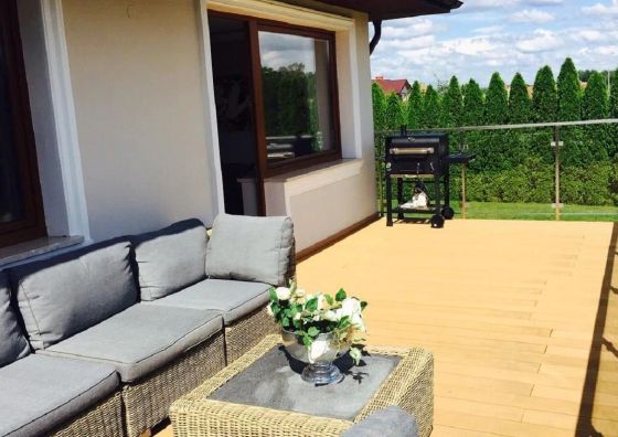Apartament EUPHORIA Gołdap