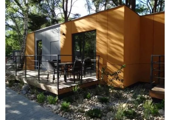Apartamenty PARK45 Sopot