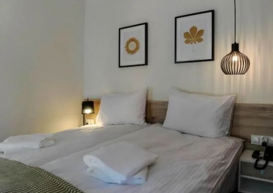 Apartamenty PARK45 Sopot