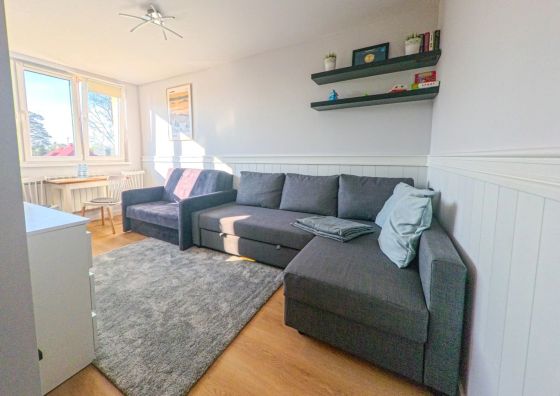 Apartament Parkowy Rabka Rabka-Zdrój