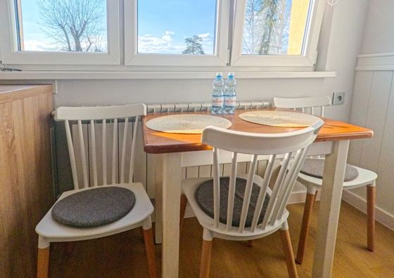 Apartament Parkowy Rabka Rabka-Zdrój