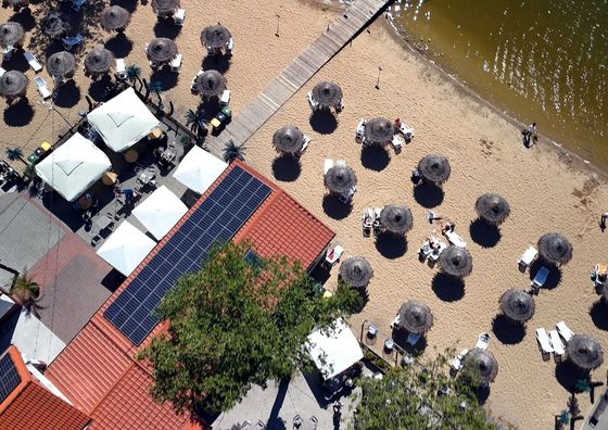 Hotel Rudnik Grudziądz