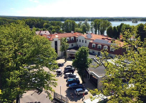 Hotel Rudnik Grudziądz