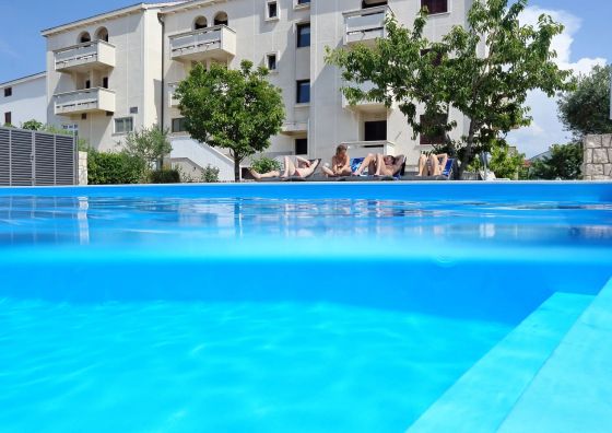 Hotel Mediteran Zadar