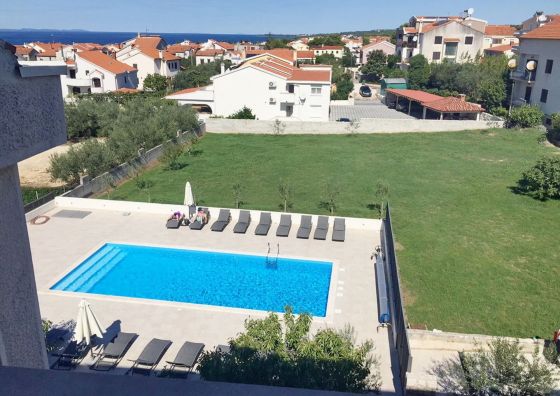 Hotel Mediteran Zadar