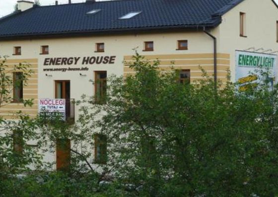 Energy House Jasło