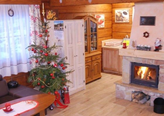 Jaworowa Osada Brenna