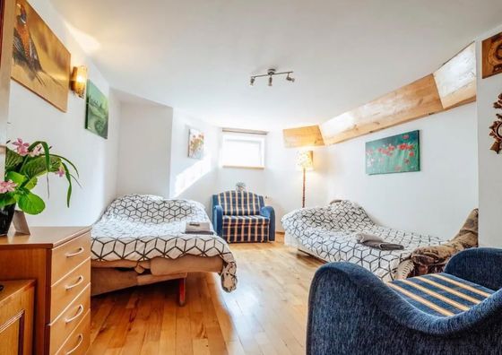 Agroturystyka Jankesówka Lidzbark Warmiński