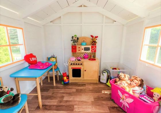 Pokoje MARIOLA Karwia