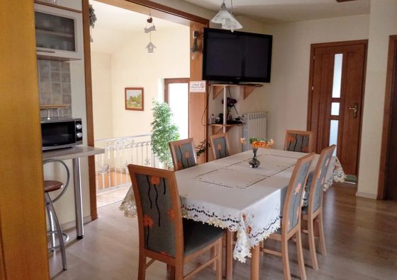 Pod Modrzewiami Milówka