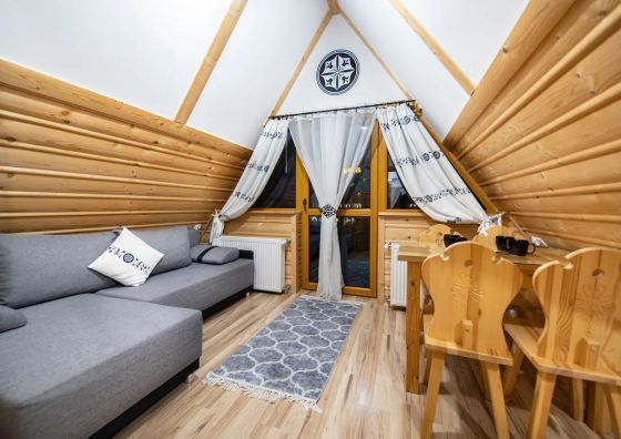 Pokoje Góralskie Małgorzatka Zakopane