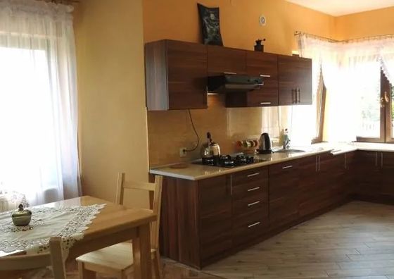 Pokoje nad Stawem Żarki