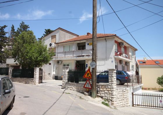 Apartments And Rooms With Parking Space Mali Lošinj, Lošinj - 2486 Mali Lošinj