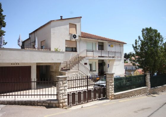 Apartments And Rooms With Parking Space Mali Lošinj, Lošinj - 2486 Mali Lošinj