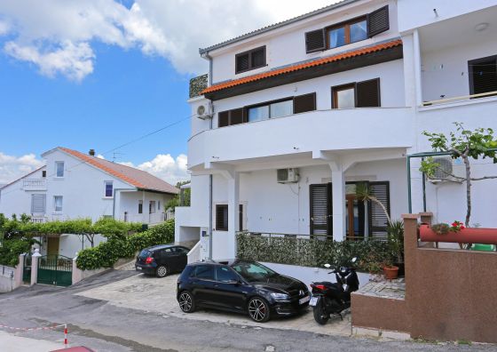 Apartments With Parking Space Mastrinka, Čiovo - 4324 Mastrinka