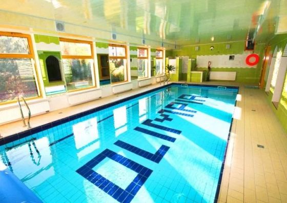 Olimpia Lux Resort & SPA Szczyrk