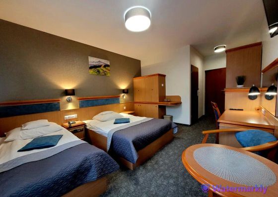 Olimpia Lux Resort & SPA Szczyrk