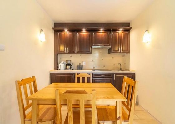 Apartamenty Amber Rewal