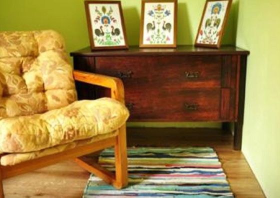 Domki na Mazurach Kurka Wodna Mikołajki