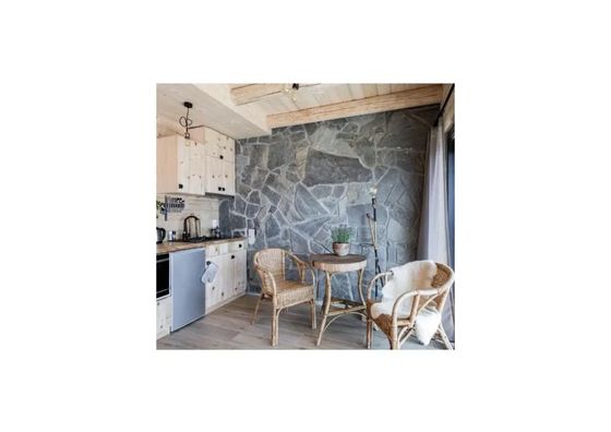 Miętowa Górka Domki Ciche