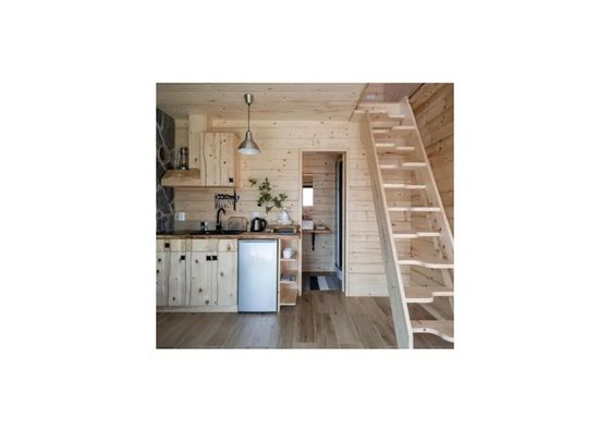 Miętowa Górka Domki Ciche