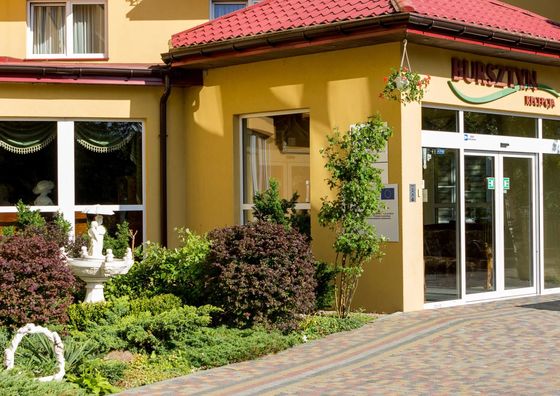 Bursztyn Medical Spa & Wellness